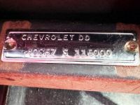 Chevrolet Corvette C2 - <small></small> 75.000 € <small>TTC</small> - #20