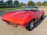 Chevrolet Corvette C2 - <small></small> 74.000 € <small>TTC</small> - #1