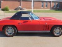 Chevrolet Corvette C2 - <small></small> 74.000 € <small>TTC</small> - #5