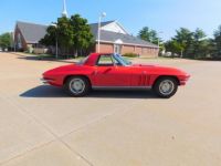 Chevrolet Corvette C2 - <small></small> 74.000 € <small>TTC</small> - #6