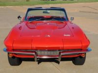 Chevrolet Corvette C2 - <small></small> 74.000 € <small>TTC</small> - #7