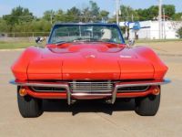 Chevrolet Corvette C2 - <small></small> 74.000 € <small>TTC</small> - #8