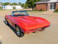 Chevrolet Corvette C2 - <small></small> 74.000 € <small>TTC</small> - #9