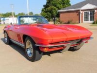 Chevrolet Corvette C2 - <small></small> 74.000 € <small>TTC</small> - #10