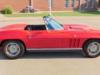 Chevrolet Corvette C2 - <small></small> 74.000 € <small>TTC</small> - #11