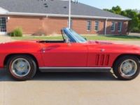 Chevrolet Corvette C2 - <small></small> 74.000 € <small>TTC</small> - #12