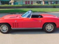 Chevrolet Corvette C2 - <small></small> 74.000 € <small>TTC</small> - #13