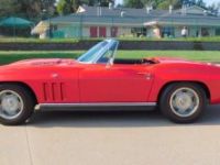 Chevrolet Corvette C2 - <small></small> 74.000 € <small>TTC</small> - #14