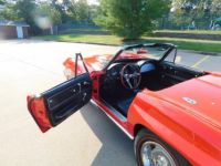 Chevrolet Corvette C2 - <small></small> 74.000 € <small>TTC</small> - #15