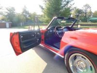 Chevrolet Corvette C2 - <small></small> 74.000 € <small>TTC</small> - #16