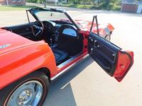 Chevrolet Corvette C2 - <small></small> 74.000 € <small>TTC</small> - #31