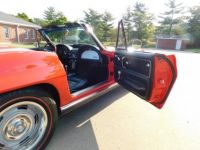 Chevrolet Corvette C2 - <small></small> 74.000 € <small>TTC</small> - #32