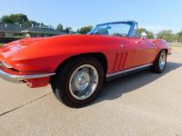 Chevrolet Corvette C2 - <small></small> 74.000 € <small>TTC</small> - #40