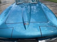 Chevrolet Corvette C2 - <small></small> 103.000 € <small>TTC</small> - #5