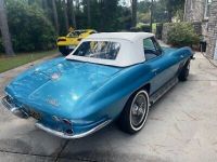 Chevrolet Corvette C2 - <small></small> 103.000 € <small>TTC</small> - #7