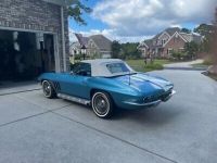 Chevrolet Corvette C2 - <small></small> 103.000 € <small>TTC</small> - #14