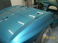 Chevrolet Corvette C2 - <small></small> 103.000 € <small>TTC</small> - #16