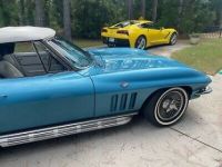 Chevrolet Corvette C2 - <small></small> 103.000 € <small>TTC</small> - #17