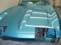 Chevrolet Corvette C2 - <small></small> 103.000 € <small>TTC</small> - #22