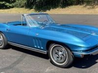 Chevrolet Corvette C2 - <small></small> 84.000 € <small>TTC</small> - #1