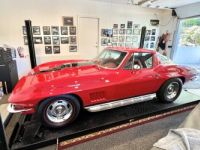 Chevrolet Corvette C2 - <small></small> 131.000 € <small>TTC</small> - #1