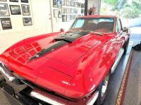 Chevrolet Corvette C2 - <small></small> 131.000 € <small>TTC</small> - #2