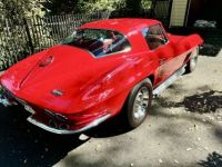 Chevrolet Corvette C2 - <small></small> 131.000 € <small>TTC</small> - #7