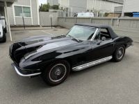 Chevrolet Corvette C2 - <small></small> 94.000 € <small>TTC</small> - #1