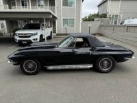 Chevrolet Corvette C2 - <small></small> 94.000 € <small>TTC</small> - #2