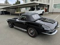 Chevrolet Corvette C2 - <small></small> 94.000 € <small>TTC</small> - #3