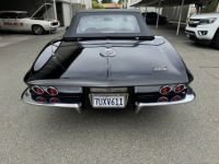 Chevrolet Corvette C2 - <small></small> 94.000 € <small>TTC</small> - #4