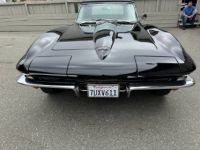 Chevrolet Corvette C2 - <small></small> 94.000 € <small>TTC</small> - #5