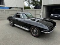 Chevrolet Corvette C2 - <small></small> 94.000 € <small>TTC</small> - #6