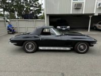 Chevrolet Corvette C2 - <small></small> 94.000 € <small>TTC</small> - #7