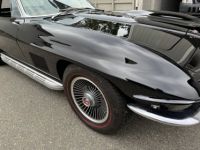 Chevrolet Corvette C2 - <small></small> 94.000 € <small>TTC</small> - #8