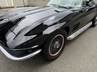 Chevrolet Corvette C2 - <small></small> 94.000 € <small>TTC</small> - #12