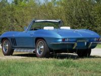 Chevrolet Corvette C2 - <small></small> 97.000 € <small>TTC</small> - #4