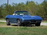 Chevrolet Corvette C2 - <small></small> 97.000 € <small>TTC</small> - #14