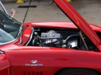 Chevrolet Corvette C2 - <small></small> 100.000 € <small>TTC</small> - #3