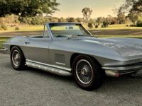 Chevrolet Corvette C2 - <small></small> 88.000 € <small>TTC</small> - #1