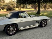 Chevrolet Corvette C2 - <small></small> 88.000 € <small>TTC</small> - #2