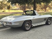 Chevrolet Corvette C2 - <small></small> 88.000 € <small>TTC</small> - #4