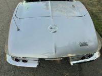 Chevrolet Corvette C2 - <small></small> 88.000 € <small>TTC</small> - #6