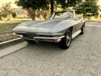 Chevrolet Corvette C2 - <small></small> 88.000 € <small>TTC</small> - #9