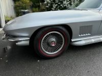 Chevrolet Corvette C2 - <small></small> 88.000 € <small>TTC</small> - #10