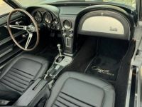 Chevrolet Corvette C2 - <small></small> 88.000 € <small>TTC</small> - #14