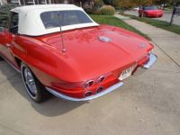 Chevrolet Corvette C2 - <small></small> 66.000 € <small>TTC</small> - #4