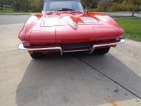 Chevrolet Corvette C2 - <small></small> 66.000 € <small>TTC</small> - #8