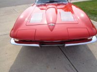 Chevrolet Corvette C2 - <small></small> 66.000 € <small>TTC</small> - #19