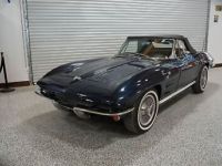 Chevrolet Corvette C2 - <small></small> 94.000 € <small>TTC</small> - #1